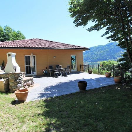 Apartment Directly On Lake Ossiach In Carinthia Stockelweingarten Exterior photo