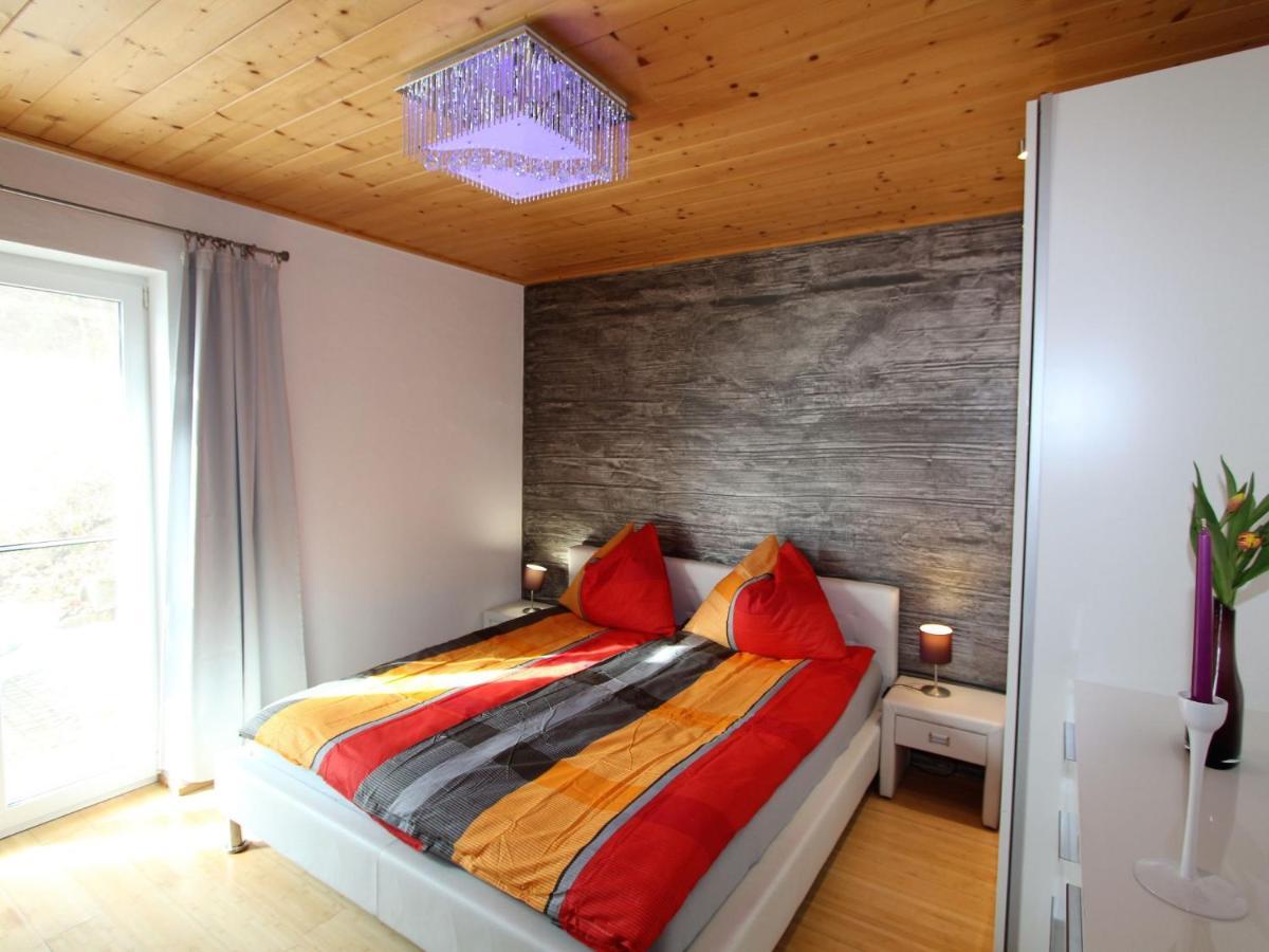 Apartment Directly On Lake Ossiach In Carinthia Stockelweingarten Exterior photo