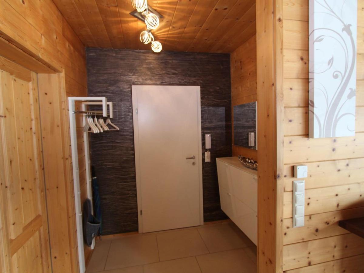 Apartment Directly On Lake Ossiach In Carinthia Stockelweingarten Exterior photo