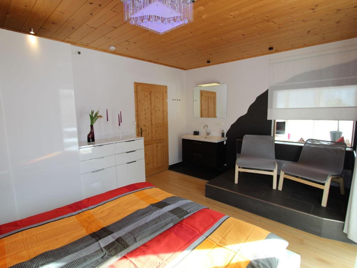 Apartment Directly On Lake Ossiach In Carinthia Stockelweingarten Exterior photo
