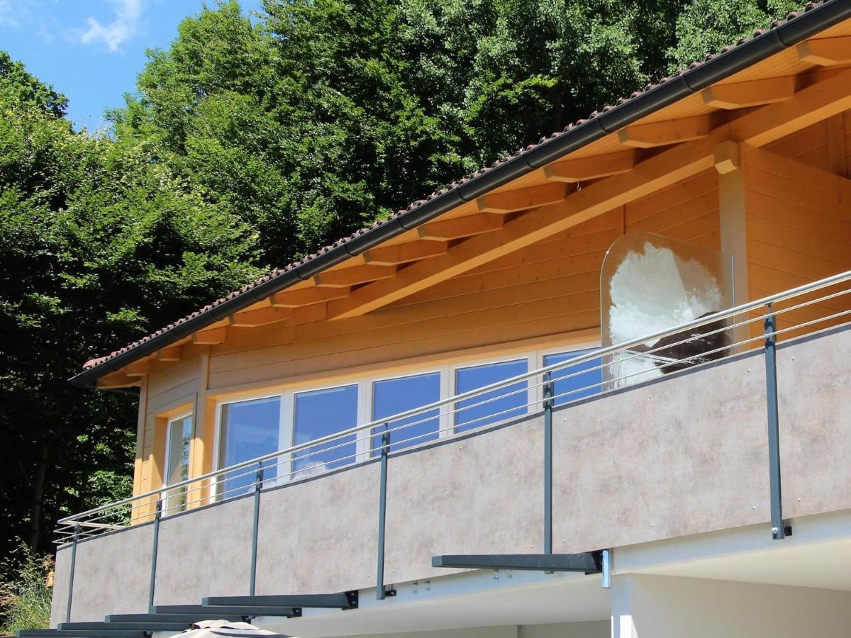 Apartment Directly On Lake Ossiach In Carinthia Stockelweingarten Exterior photo
